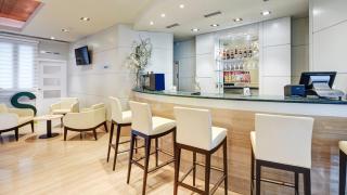Sercotel Alcalá 611 - Madrid - 7