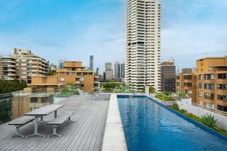 Aurelia Darling - Boutique Poolside Retreat near CBD - Sydney - 9