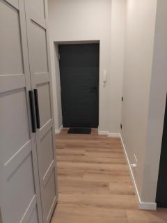 Platinum 1 bedroom apartment - Riga - 7