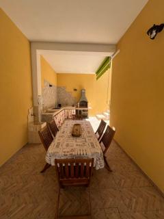 Casa Martina - Tre Fontane - 2