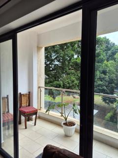 1Bed Deluxe Retreat at the Centre of Westlands with Pool & Functionional Gym Lantana Road - Nairobi - 4