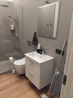 Platinum 1 bedroom apartment - Riga - 4