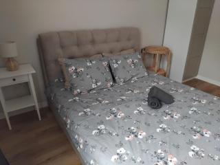 Platinum 1 bedroom apartment - Riga - 2