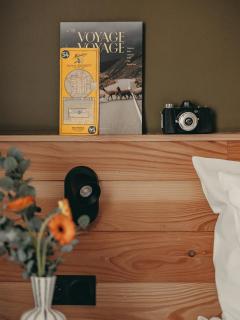 Hôtel le Bout du Parc de Versailles - 2