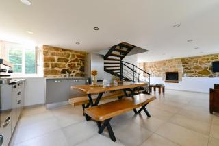 Agritourisme - Maison en pierre - Vico - 5