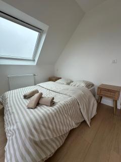 Maison neuve proche des plages - Plouarzel - 8