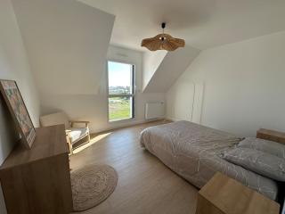 Maison neuve proche des plages - Plouarzel - 6