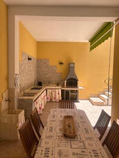 Casa Martina - Tre Fontane - 1