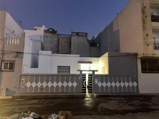 Villa Lazhar - Sousse - 1