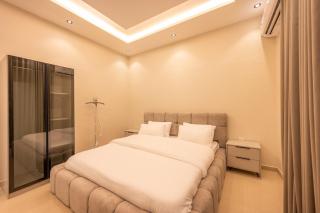 1BR 1LV in down town Self check in - Jeddah - 2