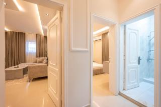 1BR 1LV in down town Self check in - Jeddah - 4