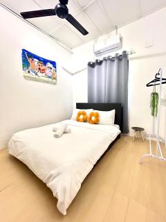 Cozy10perwira#6pax#Netflix#neariconcity&iconicpoint - Simpang Ampat - 7