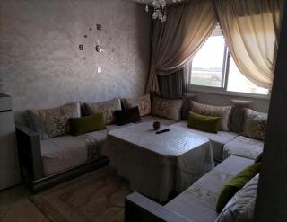 ركن الراحة The Comfort Nook - Bouznika - 4