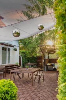 Harry nie z tej bajki & Bałtycka44 Apartments - 2