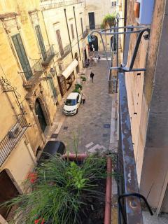 Suite Verdi - Lecce - 9