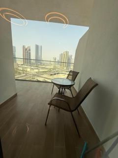 1BR Maryah Vista near Galleria, AD Mall & ADGM - Abu Dhabi - 8
