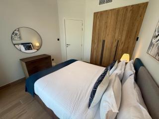 1BR Maryah Vista near Galleria, AD Mall & ADGM - Abu Dhabi - 7