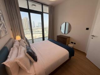 1BR Maryah Vista near Galleria, AD Mall & ADGM - Abu Dhabi - 5