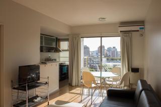 Apart Charcas - Buenos Aires - 7