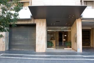 Apart Charcas - Buenos Aires - 0