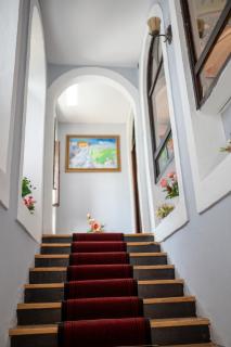 Kulla Inglizit - Shkodër - 4