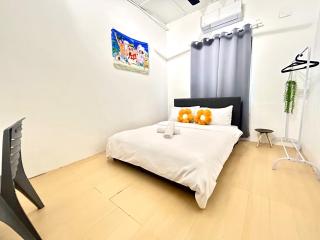 Cozy10perwira#6pax#Netflix#neariconcity&iconicpoint - Simpang Ampat - 8