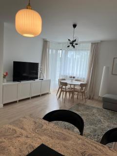Dickensa Apartment, Ochota - Warschau - 3