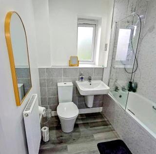 Bavelle Bilston Urban Village - Bilston - 9