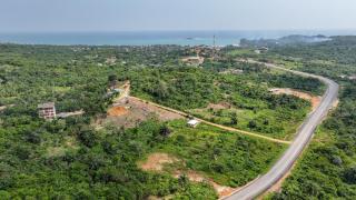 Boko Boko Guesthouse - Busua - 5