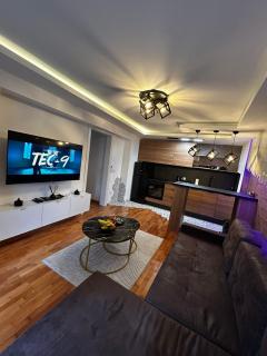 Luxury apartment Astelliora- Baščaršija Old town - Sarajevo - 8
