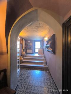 Palazzo Diamante - Calascio - 9