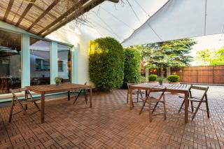 Harry nie z tej bajki & Bałtycka44 Apartments - 1