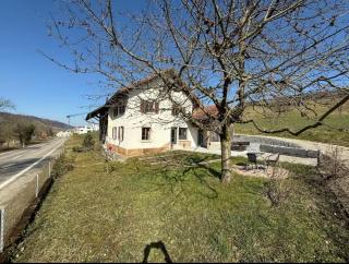 Switzerland - Arni Alp - 2