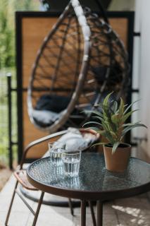 Domus Aurea Free Parking Garden Balcony - Krakow - 5