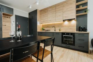 Domus Aurea Free Parking Garden Balcony - Krakow - 2