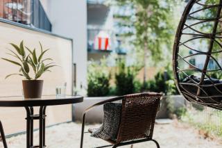 Domus Aurea Free Parking Garden Balcony - Krakow - 0