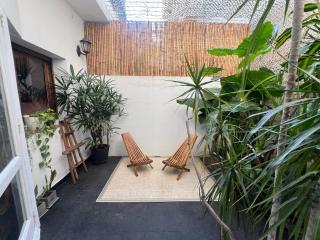 Petit Oasis Urbano - Buenos Aires - 9