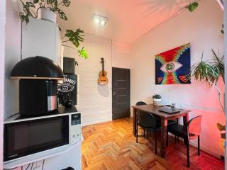 Petit Oasis Urbano - Buenos Aires - 5