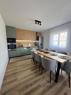 Ela’s retreat - Dealu Mare - 9