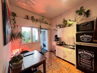 Petit Oasis Urbano - Buenos Aires - 1