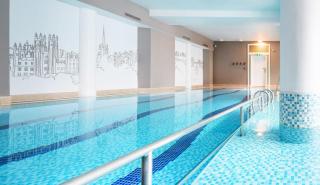 The Caledonian Edinburgh, Curio Collection by Hilton - Edimburgo - 7