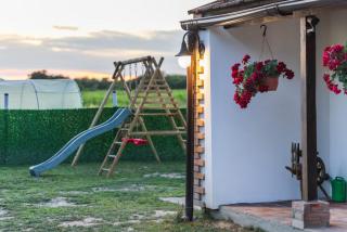 Ruralna kuća za odmor Bor Anya - Vardarac - 1