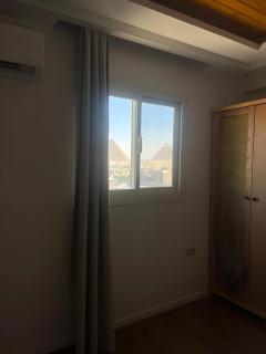 PYRAMiDS GOLDEN ARROW HOTEL - Kairo - 5