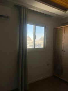 PYRAMiDS GOLDEN ARROW HOTEL - Kairo - 1