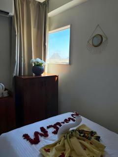 PYRAMiDS GOLDEN ARROW HOTEL - Kairo - 4