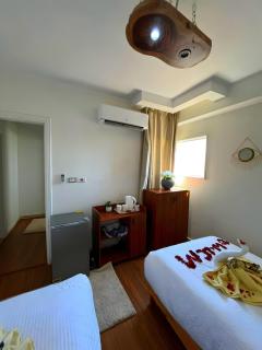 PYRAMiDS GOLDEN ARROW HOTEL - Kairo - 6