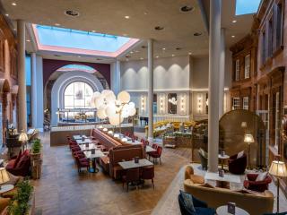 The Caledonian Edinburgh, Curio Collection by Hilton - Edimburgo - 8