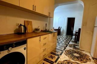 Good Night hostel - Tbilisi - 5