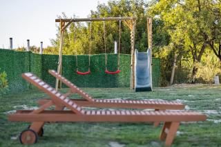 Ruralna kuća za odmor Bor Anya - Vardarac - 7