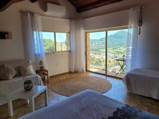 Apartment in a quiet villa with a beautifull view - Carqueiranne - 7